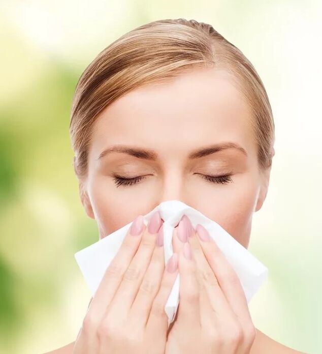 Allergy